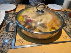 -黄记煌三汁焖锅(三胞广场店)