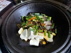 -一品渔乡·水库灶台鱼·乐享庭院