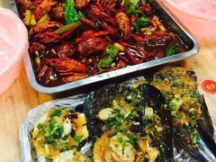 -阿木龙虾(河间路店)