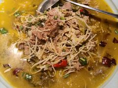 -红蜡烛-养生粥-津鲁菜(中山路店)