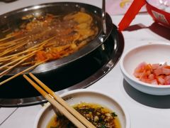 -宏姐串串香(征仪路店)