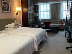 -杭州东站汇和君亭酒店
