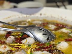-茅庐川菜(青岛凯德店)