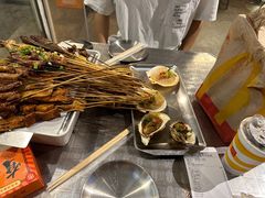-有局·成都市井烧烤·精酿啤酒(双楠店)