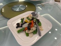 -和平官邸·花园餐厅(武定西路店)