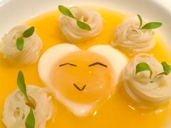 -三利音·东方司宴(外滩店)
