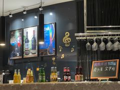 -广州塔璇玑地中海自助旋转餐厅