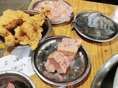 -渝味黄姐火锅(黄泥村店)