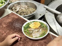 -熊氏牛羊杂粉(龙眼井总店)