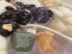 -钱记三鲜冰粉