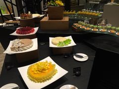 -芽庄洲际酒店自助餐厅