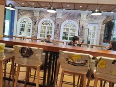 大堂-胡椒厨房(学府凯德店)