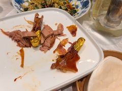 -盛百味·家宴餐厅(霸州分店)