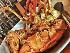 -Ministry of Crab(科伦坡店)