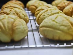 -王森咖啡西点烘焙培训(上海名厨中心店)