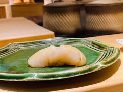 北海道扇贝-鮨青(恒基名人购物中心店)