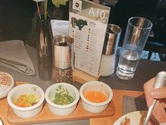 -拉蒂娜·巴西牛排馆 Latina·Brazilian Steakhouse(王府井喜悦店)