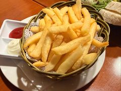 -申德勒加油站西餐厅(日坛路总店)