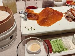 漢舍果木烤鸭-漢舍中国菜馆(889广场店)