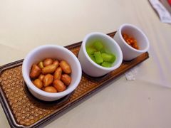 -阿庄新豫菜(航海东路店)