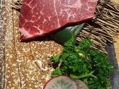 -赤坂亭·M9和牛烧肉·铁板烧·日料398放题(长泰广场店)
