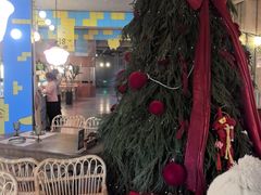 -仁义涵西餐·咖啡(中华巴洛克店)