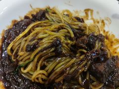 -桃园中华料理炸酱面(燕儿岛路店)