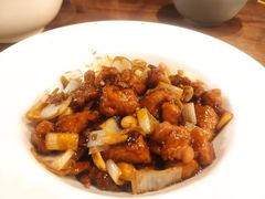 -南门小馆·清真(国贸商城店)