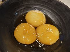 桂花糖油粑粑-望湘园·湖南菜(颛桥万达店)