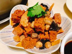 -19号私房菜(云南路店)