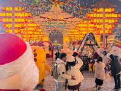 -国色天乡三期陆地乐园