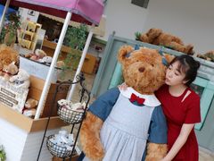 -济州岛泰迪熊博物馆