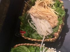 -湊湊火锅·茶憩(和平大悦城店)