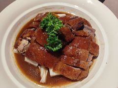 -顺鹅季·非遗烧鹅(六道口店)