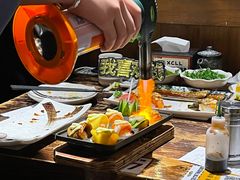 -小川洋风料理(街道口店)