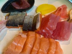 -金海湾自助餐厅(金陵饭店)