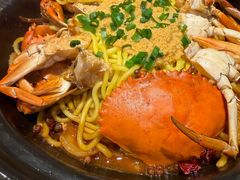 -不仔客海鲜·烧烤·270度海景餐厅(大东海店)