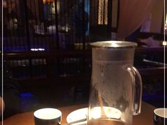-绿茶餐厅(西湖银泰百货店)
