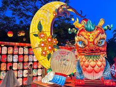 -清明上河园