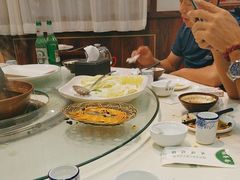 -福寿斋·老北京铜锅涮肉·烤鸭(顺义总店)