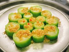 -水禾轩·海鲜蒸汽主题餐厅(新香洲旗舰店)