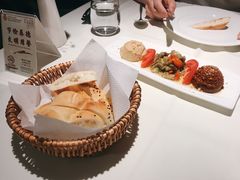 -Pasha帕夏土耳其餐厅(南昌路店)