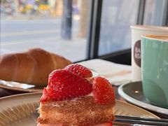 -BAKER&SPICE(安福路店)