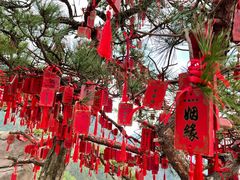 -罗田天堂寨风景区