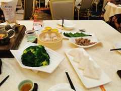 -顺德人家食府(黄金广场店)