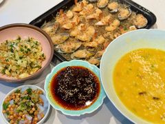 -院8里·少城记忆老川菜(宽窄巷子店)