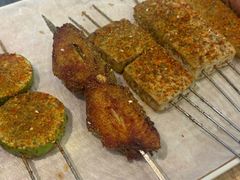 -彭城八戒羊肉串(总店)