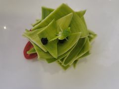 -香山湖渔家大院