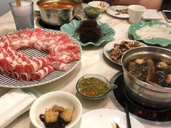 -阳光码头海鲜火锅(玉立路店)