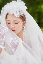 -巴黎春天婚纱摄影STUDIO·定制